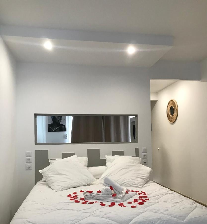 Lady Laying Apartment Le Diamant Ngoại thất bức ảnh