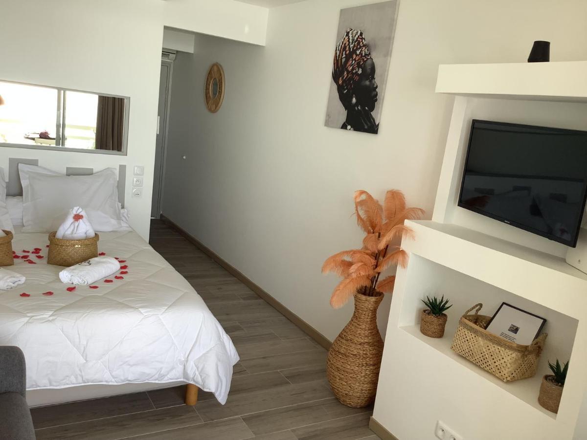 Lady Laying Apartment Le Diamant Ngoại thất bức ảnh