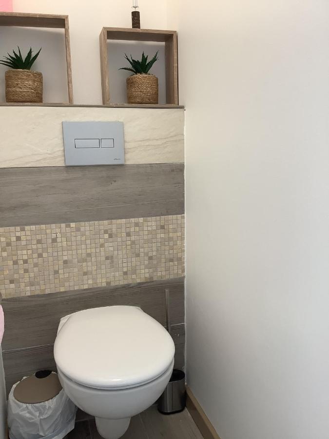 Lady Laying Apartment Le Diamant Ngoại thất bức ảnh
